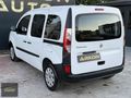 AR-KON DAN 2019 ÇIKIŞLI YENİ KASA KANGOO 1.5 DCİ BOYASIZ