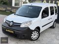 AR-KON DAN 2019 ÇIKIŞLI YENİ KASA KANGOO 1.5 DCİ BOYASIZ
