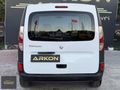 AR-KON DAN 2019 ÇIKIŞLI YENİ KASA KANGOO 1.5 DCİ BOYASIZ