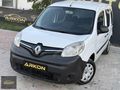 AR-KON DAN 2019 ÇIKIŞLI YENİ KASA KANGOO 1.5 DCİ BOYASIZ