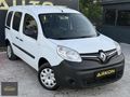 AR-KON DAN 2019 ÇIKIŞLI YENİ KASA KANGOO 1.5 DCİ BOYASIZ