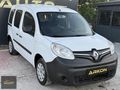 AR-KON DAN 2019 ÇIKIŞLI YENİ KASA KANGOO 1.5 DCİ BOYASIZ