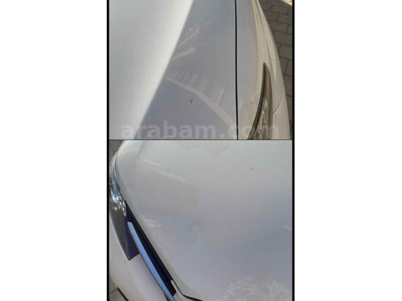 Sahibinden Toyota Auris 1.6 Active 2015 Model 