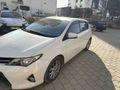 Sahibinden Toyota Auris 1.6 Active 2015 Model 