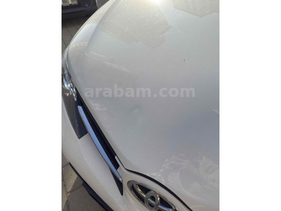 Sahibinden Toyota Auris 1.6 Active 2015 Model 