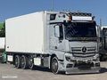 NEŞELİ İSTANBUL-2024 ACTROS 3242 RETARDER+ET KANCALI+VECTOR 1950