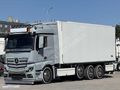 NEŞELİ İSTANBUL-2024 ACTROS 3242 RETARDER+ET KANCALI+VECTOR 1950