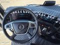 NEŞELİ İSTANBUL-2024 ACTROS 3242 RETARDER+ET KANCALI+VECTOR 1950