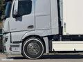 NEŞELİ İSTANBUL-2024 ACTROS 3242 RETARDER+ET KANCALI+VECTOR 1950