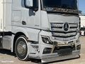 NEŞELİ İSTANBUL-2024 ACTROS 3242 RETARDER+ET KANCALI+VECTOR 1950