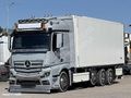NEŞELİ İSTANBUL-2024 ACTROS 3242 RETARDER+ET KANCALI+VECTOR 1950