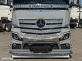 NEŞELİ İSTANBUL-2024 ACTROS 3242 RETARDER+ET KANCALI+VECTOR 1950