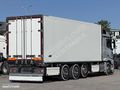 NEŞELİ İSTANBUL-2024 ACTROS 3242 RETARDER+ET KANCALI+VECTOR 1950