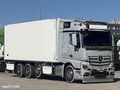 NEŞELİ İSTANBUL-2024 ACTROS 3242 RETARDER+ET KANCALI+VECTOR 1950