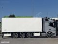 NEŞELİ İSTANBUL-2024 ACTROS 3242 RETARDER+ET KANCALI+VECTOR 1950