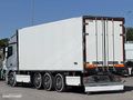 NEŞELİ İSTANBUL-2024 ACTROS 3242 RETARDER+ET KANCALI+VECTOR 1950