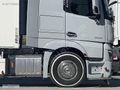 NEŞELİ İSTANBUL-2024 ACTROS 3242 RETARDER+ET KANCALI+VECTOR 1950