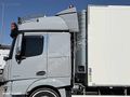 NEŞELİ İSTANBUL-2024 ACTROS 3242 RETARDER+ET KANCALI+VECTOR 1950
