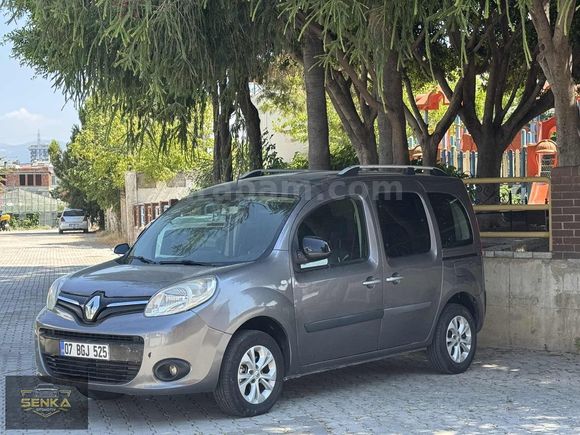 DEĞŞENSİZ TOUCH PAKET KANGO