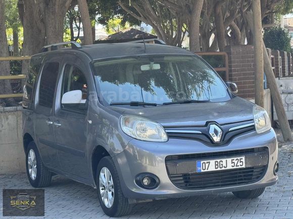 DEĞŞENSİZ TOUCH PAKET KANGO