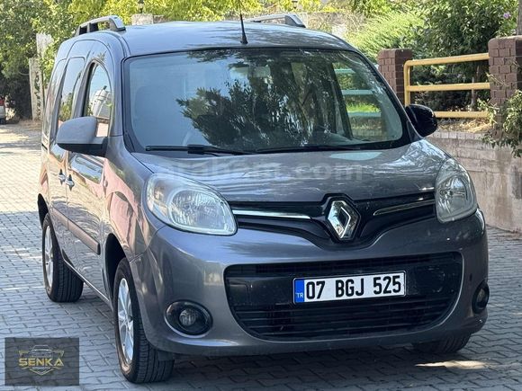 DEĞŞENSİZ TOUCH PAKET KANGO