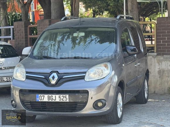 DEĞŞENSİZ TOUCH PAKET KANGO