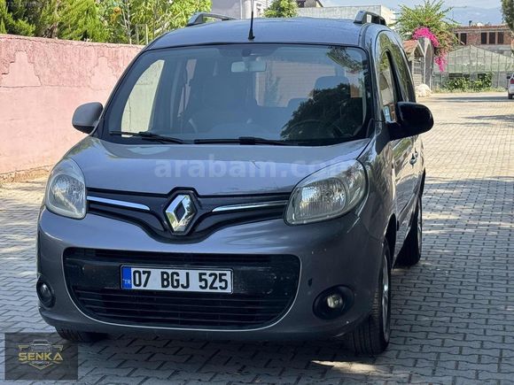 DEĞŞENSİZ TOUCH PAKET KANGO