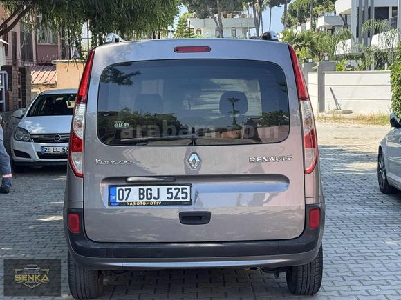 DEĞŞENSİZ TOUCH PAKET KANGO