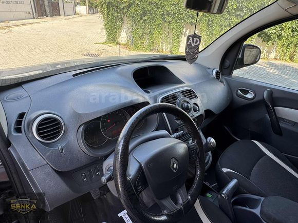 DEĞŞENSİZ TOUCH PAKET KANGO