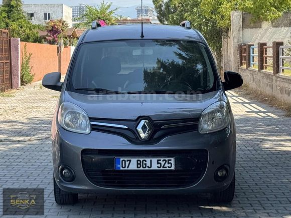DEĞŞENSİZ TOUCH PAKET KANGO