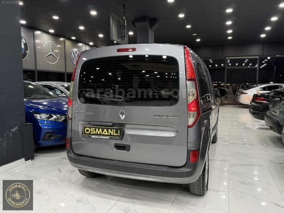 -OSMANLI-KANGOO 1.5 DCI TOUCH