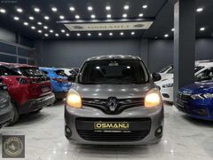 -OSMANLI-KANGOO 1.5 DCI TOUCH