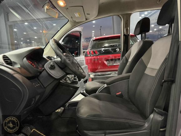 -OSMANLI-KANGOO 1.5 DCI TOUCH