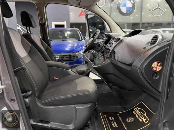 -OSMANLI-KANGOO 1.5 DCI TOUCH