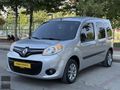 YEŞBAK'DAN HATASIZ KANGOO TOUCH PAKET