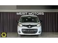 MERİT MOTORS - 2015 RENAULT KANGOO MULTİX 1.5DCİ TOUCH