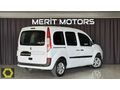 MERİT MOTORS - 2015 RENAULT KANGOO MULTİX 1.5DCİ TOUCH