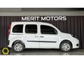 MERİT MOTORS - 2015 RENAULT KANGOO MULTİX 1.5DCİ TOUCH