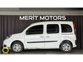 MERİT MOTORS - 2015 RENAULT KANGOO MULTİX 1.5DCİ TOUCH