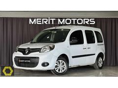 MERİT MOTORS - 2015 RENAULT KANGOO MULTİX 1.5DCİ TOUCH