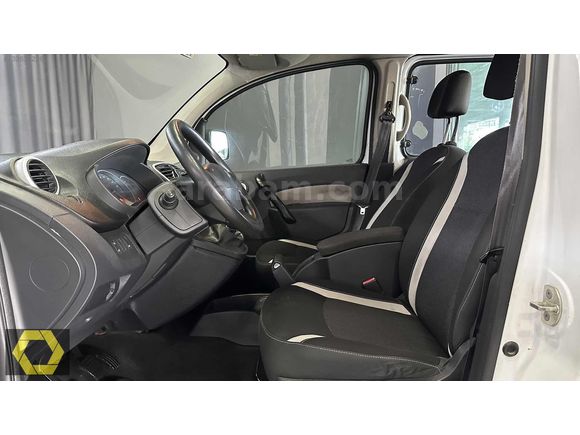 MERİT MOTORS - 2015 RENAULT KANGOO MULTİX 1.5DCİ TOUCH