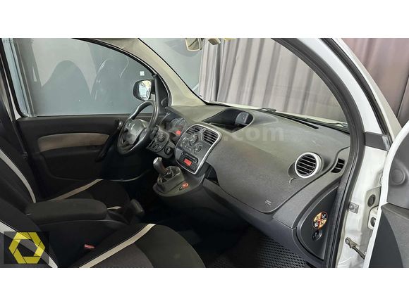 MERİT MOTORS - 2015 RENAULT KANGOO MULTİX 1.5DCİ TOUCH