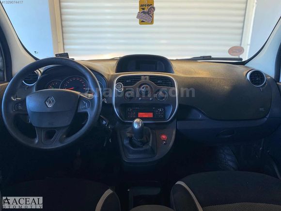 ACEAL'DEN 2015 RENAULT KANGOO MULTİX TOUCH K.KARTINA 12AY TAKSİT