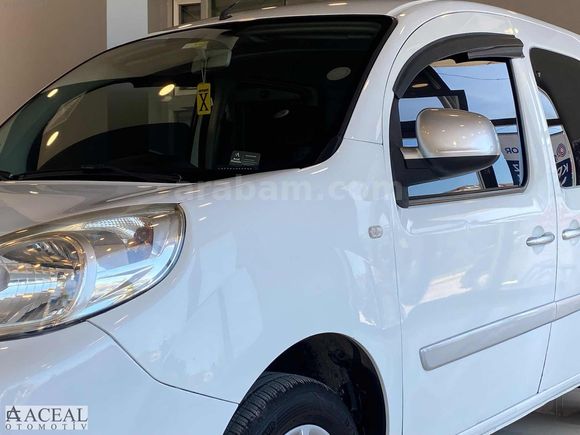 ACEAL'DEN 2015 RENAULT KANGOO MULTİX TOUCH K.KARTINA 12AY TAKSİT