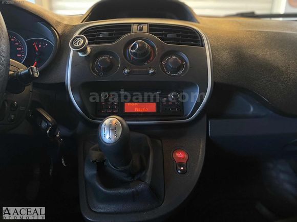 ACEAL'DEN 2015 RENAULT KANGOO MULTİX TOUCH K.KARTINA 12AY TAKSİT
