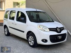 2017 RENAULT KANGOO 1.5 DCİ TOUCH....