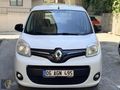 2017 RENAULT KANGOO 1.5 DCİ TOUCH....