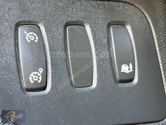 2017 RENAULT KANGOO 1.5 DCİ TOUCH....