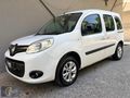 2017 RENAULT KANGOO 1.5 DCİ TOUCH....