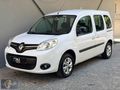 2017 RENAULT KANGOO 1.5 DCİ TOUCH....
